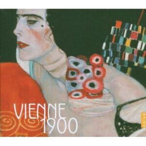 Strauss / Accentus Chamber Choir / Equilbey - Vienne 1900  CD